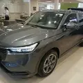 HONDA HR-V 1.5 DI I-VTEC FLEX EX CVT HONDA HR-V 1.5 DI I-VTEC FLEX EX CVT