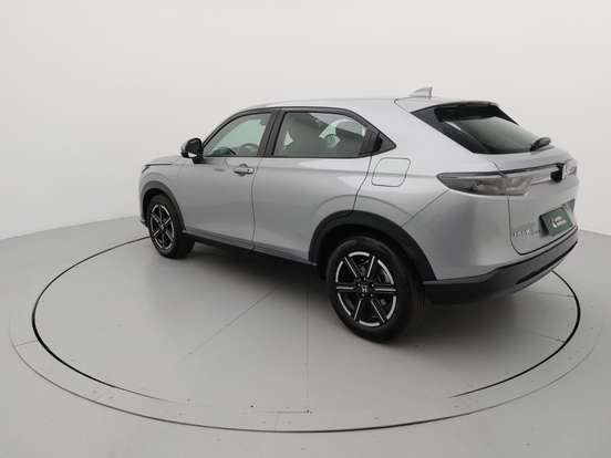 HONDA-HR-V-2025