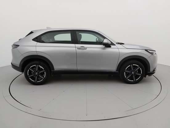 HONDA-HR-V-2025