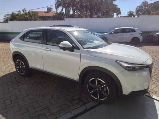 HONDA-HR-V-1.5 DI I-VTEC FLEX EXL CVT HONDA-HR-V-2025