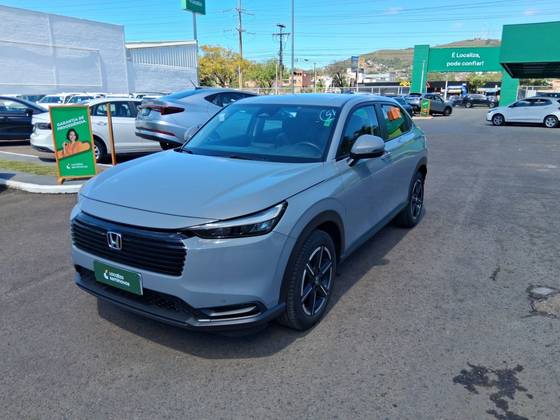 HONDA HR-V 1.5 DI I-VTEC FLEX EXL CVT