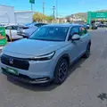 HONDA HR-V 1.5 DI I-VTEC FLEX EXL CVT HONDA HR-V 1.5 DI I-VTEC FLEX EXL CVT
