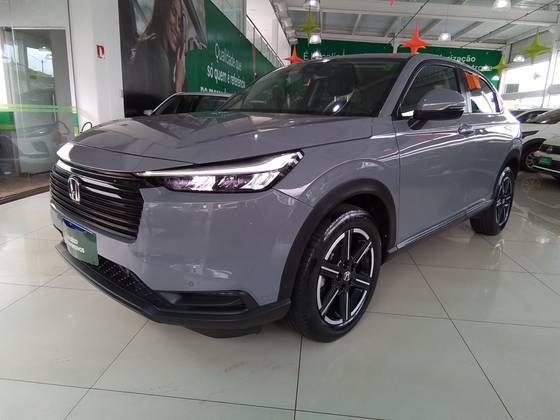 HONDA HR-V 1.5 DI I-VTEC FLEX EXL CVT