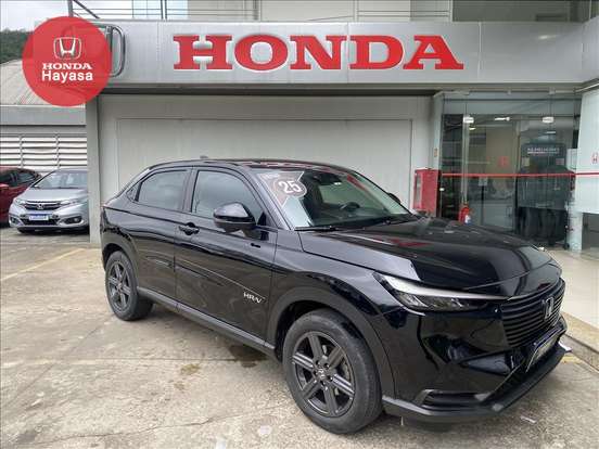 HONDA-HR-V-2024