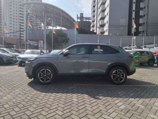 HONDA-HR-V-1.5 DI I-VTEC FLEX EXL CVT HONDA-HR-V-2025