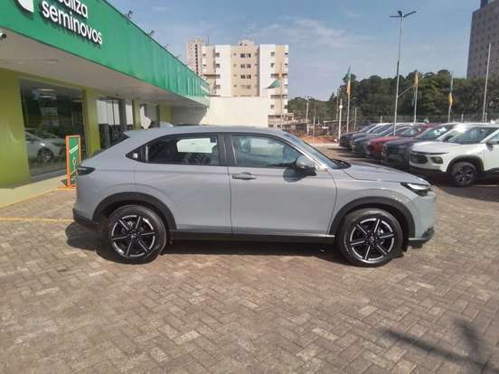 HONDA-HR-V-1.5 DI I-VTEC FLEX EXL CVT HONDA-HR-V-2025