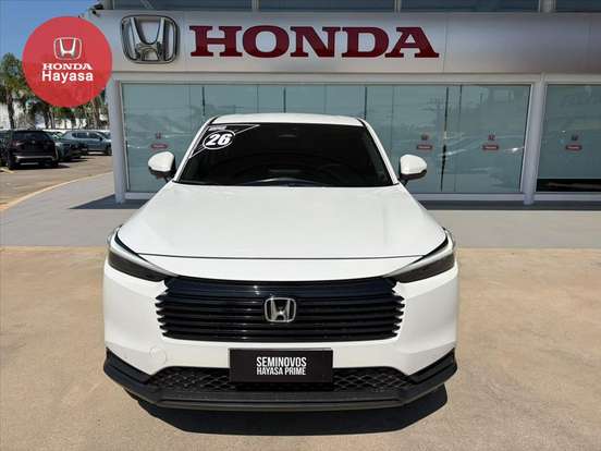 HONDA-HR-V-2025