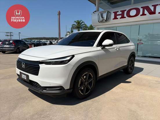 HONDA-HR-V-1.5 DI I-VTEC FLEX EXL CVT HONDA-HR-V-2025