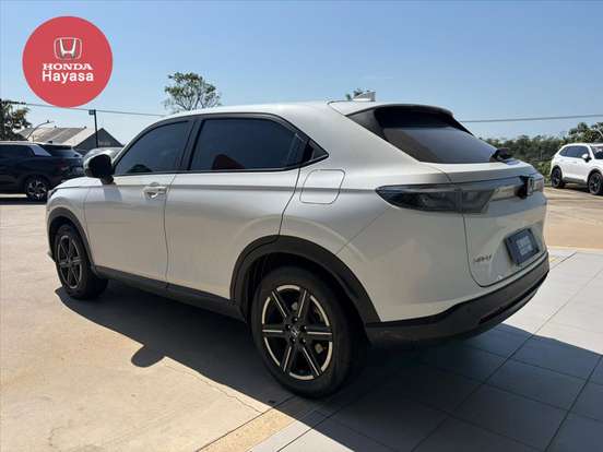 HONDA-HR-V-2025