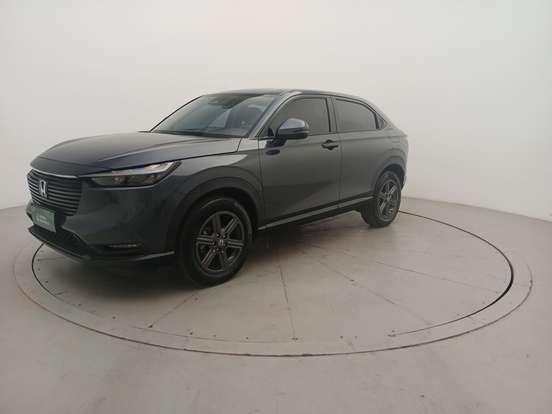 HONDA-HR-V-1.5 DI I-VTEC FLEX EXL CVT HONDA-HR-V-2025