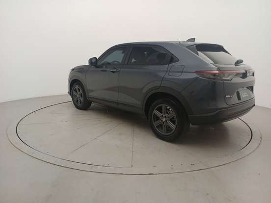 HONDA-HR-V-1.5 DI I-VTEC FLEX EXL CVT HONDA-HR-V-2025
