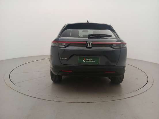 HONDA-HR-V-1.5 DI I-VTEC FLEX EXL CVT HONDA-HR-V-2025