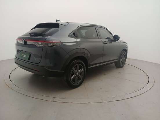 HONDA-HR-V-1.5 DI I-VTEC FLEX EXL CVT HONDA-HR-V-2025