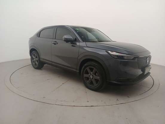 HONDA-HR-V-1.5 DI I-VTEC FLEX EXL CVT HONDA-HR-V-2025