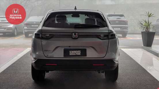 HONDA-HR-V-2025