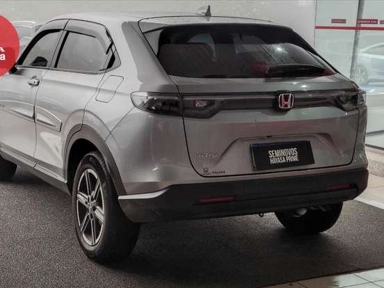 HONDA-HR-V-1.5 DI I-VTEC FLEX EXL CVT HONDA-HR-V-2025