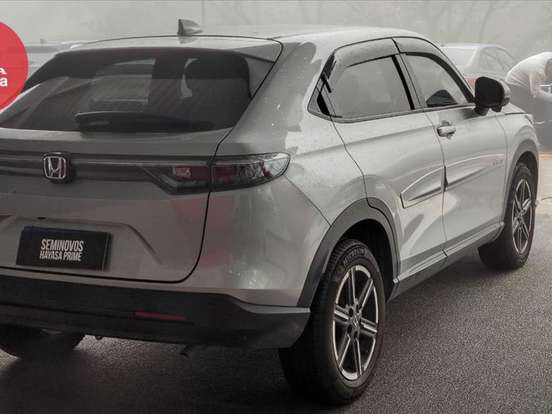 HONDA-HR-V-1.5 DI I-VTEC FLEX EXL CVT HONDA-HR-V-2025