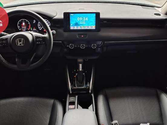HONDA-HR-V-1.5 DI I-VTEC FLEX EXL CVT HONDA-HR-V-2025