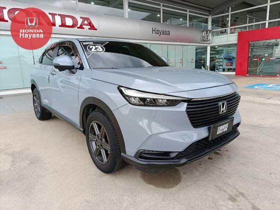 HONDA HR-V 1.5 DI I-VTEC FLEX EXL CVT