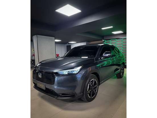 HONDA-HR-V-1.5 DI I-VTEC FLEX EXL CVT HONDA-HR-V-2025