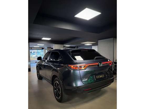 HONDA-HR-V-1.5 DI I-VTEC FLEX EXL CVT HONDA-HR-V-2025