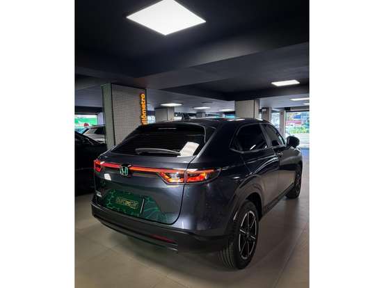 HONDA-HR-V-1.5 DI I-VTEC FLEX EXL CVT HONDA-HR-V-2025