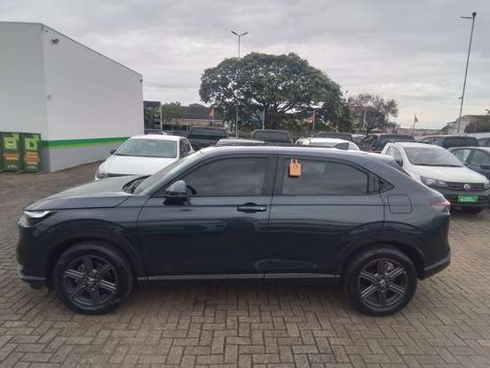 HONDA-HR-V-1.5 DI I-VTEC FLEX EXL CVT HONDA-HR-V-2025