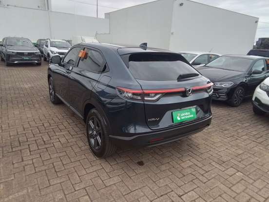 HONDA-HR-V-2025