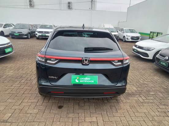 HONDA-HR-V-1.5 DI I-VTEC FLEX EXL CVT HONDA-HR-V-2025