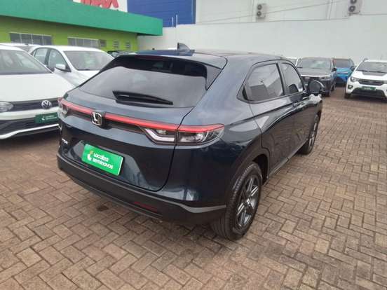 HONDA-HR-V-1.5 DI I-VTEC FLEX EXL CVT HONDA-HR-V-2025