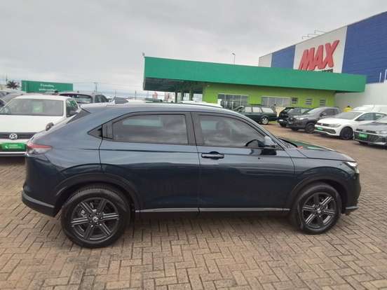 HONDA-HR-V-1.5 DI I-VTEC FLEX EXL CVT HONDA-HR-V-2025