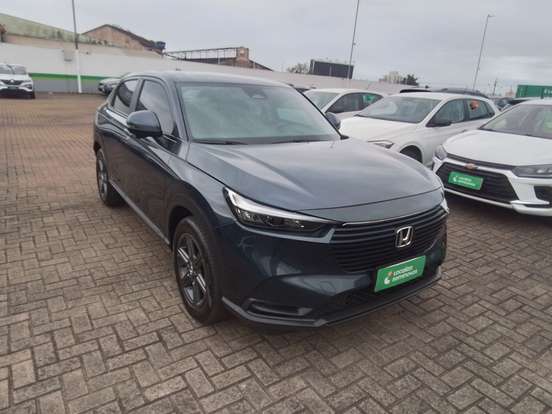 HONDA-HR-V-1.5 DI I-VTEC FLEX EXL CVT HONDA-HR-V-2025