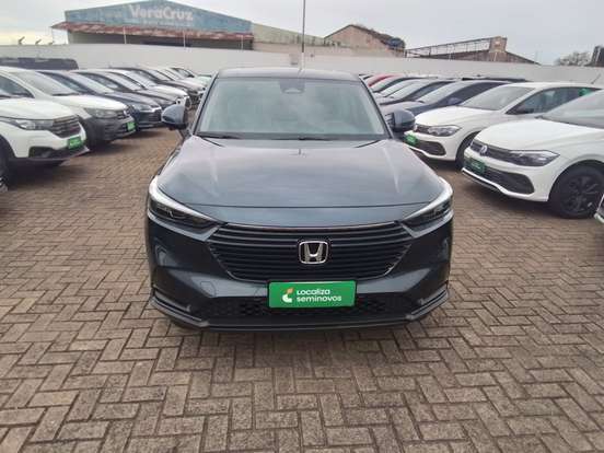 HONDA-HR-V-1.5 DI I-VTEC FLEX EXL CVT HONDA-HR-V-2025