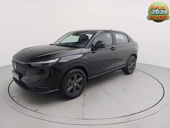 HONDA-HR-V-1.5 DI I-VTEC FLEX EXL CVT HONDA-HR-V-2025