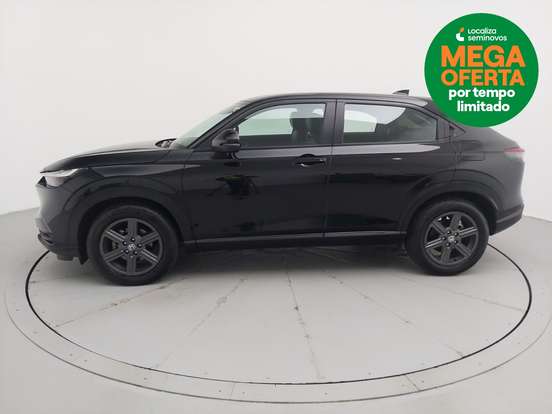 HONDA-HR-V-2025