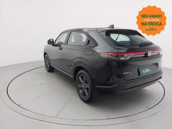HONDA-HR-V-2025