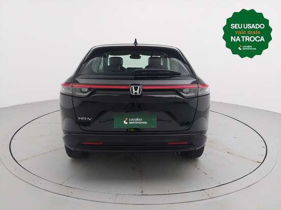 HONDA-HR-V-1.5 DI I-VTEC FLEX EXL CVT HONDA-HR-V-2025