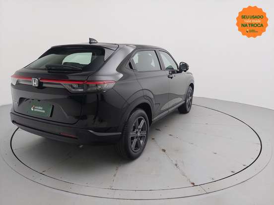 HONDA-HR-V-2025