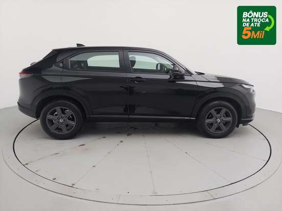 HONDA-HR-V-2025