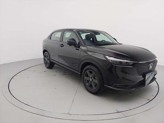 HONDA-HR-V-2025