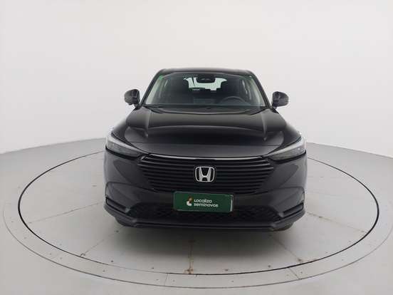 HONDA-HR-V-1.5 DI I-VTEC FLEX EXL CVT HONDA-HR-V-2025