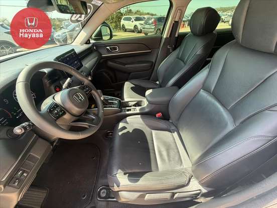 HONDA-HR-V-1.5 DI I-VTEC FLEX EXL CVT HONDA-HR-V-2025