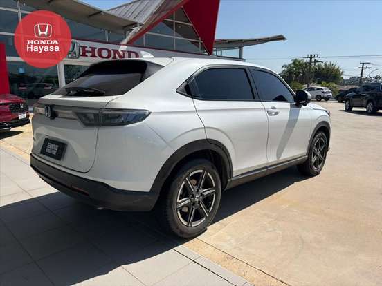 HONDA-HR-V-1.5 DI I-VTEC FLEX EXL CVT HONDA-HR-V-2025