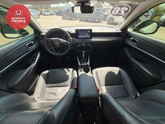 HONDA-HR-V-1.5 DI I-VTEC FLEX EXL CVT HONDA-HR-V-2025