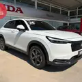 HONDA HR-V 1.5 DI I-VTEC FLEX EXL CVT HONDA HR-V 1.5 DI I-VTEC FLEX EXL CVT