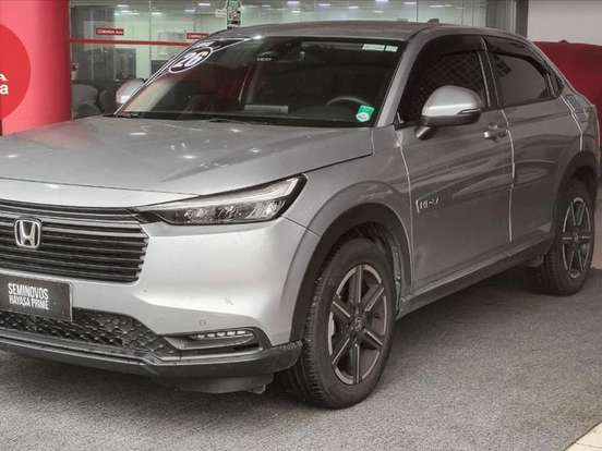 HONDA-HR-V-1.5 DI I-VTEC FLEX EXL CVT HONDA-HR-V-2025