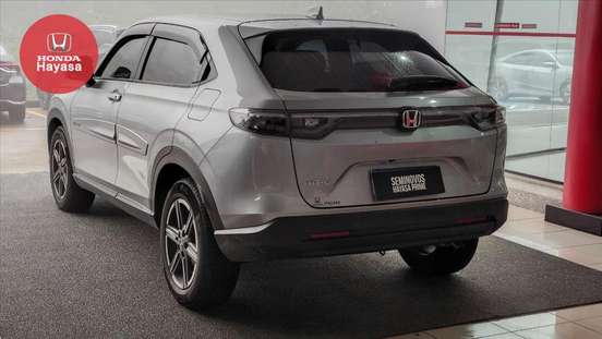 HONDA-HR-V-2025