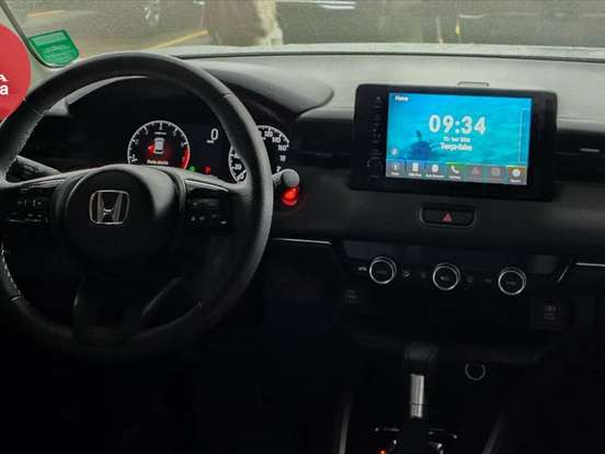 HONDA-HR-V-1.5 DI I-VTEC FLEX EXL CVT HONDA-HR-V-2025