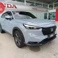 HONDA HR-V 1.5 DI I-VTEC FLEX EXL CVT HONDA HR-V 1.5 DI I-VTEC FLEX EXL CVT