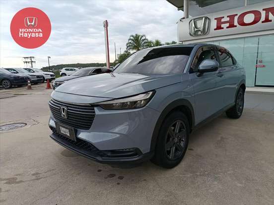 HONDA-HR-V-2023